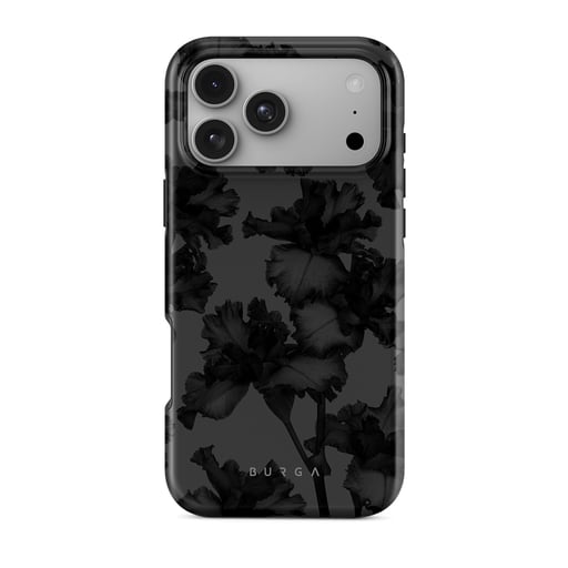 iPhone 17 Pro Cases | Stylish and Protective - BURGA